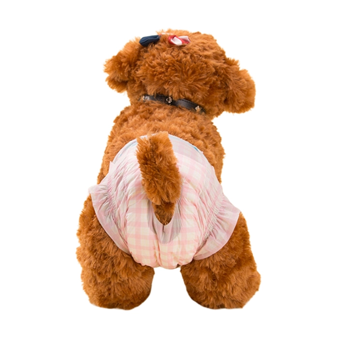 high-quality pet pads manufacturers for dogs 4