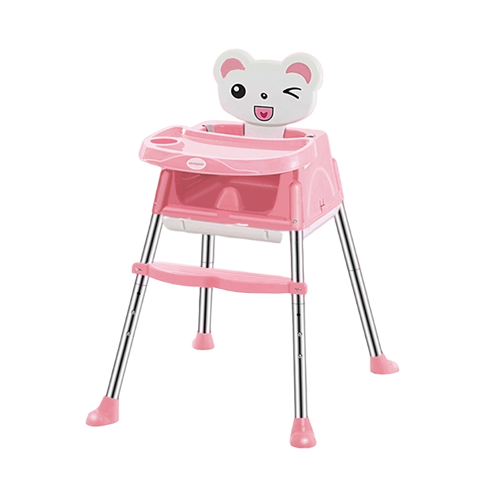 High Chair Baby Feeding Baby Table Chair, Bouncer Chair For Baby 1