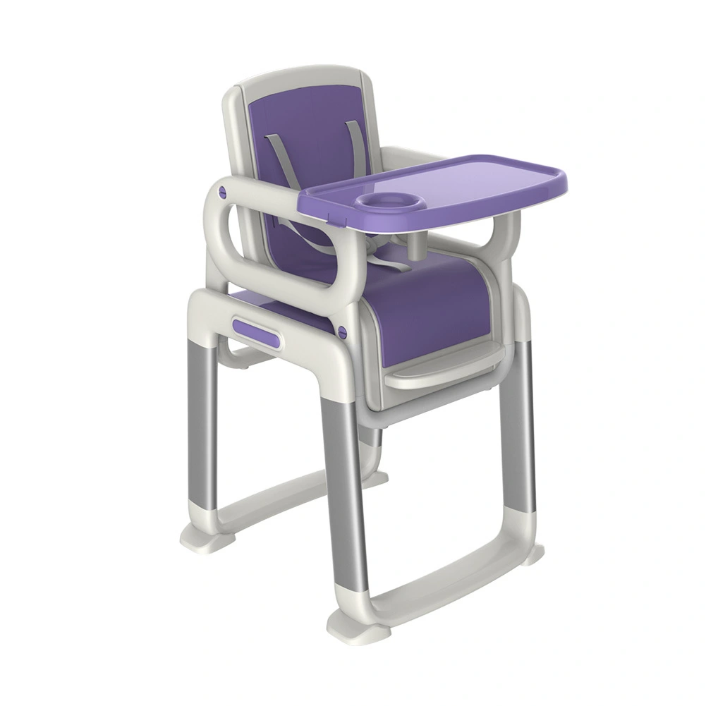 V-Care best child booster high chair factory for baby 2