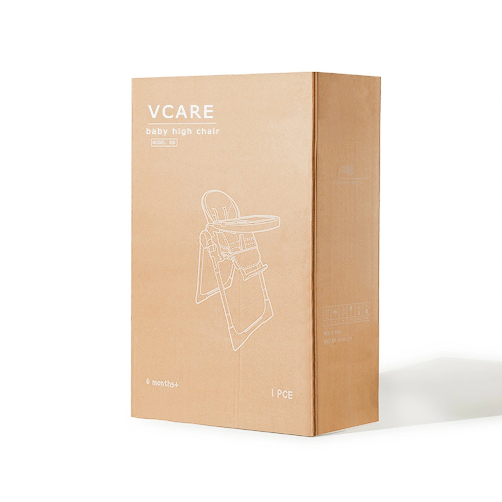 V-Care best child booster high chair factory for baby 6