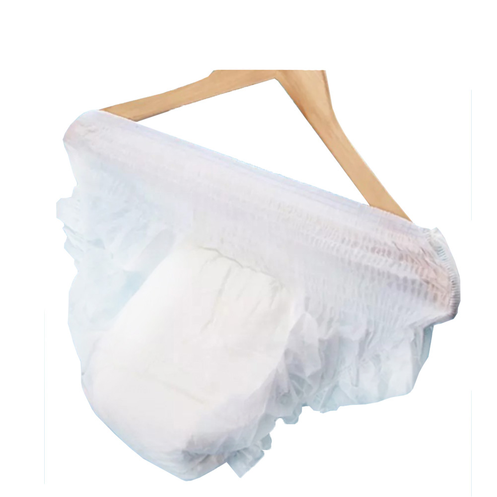 V-Care adult pull up diapers supply for business 3