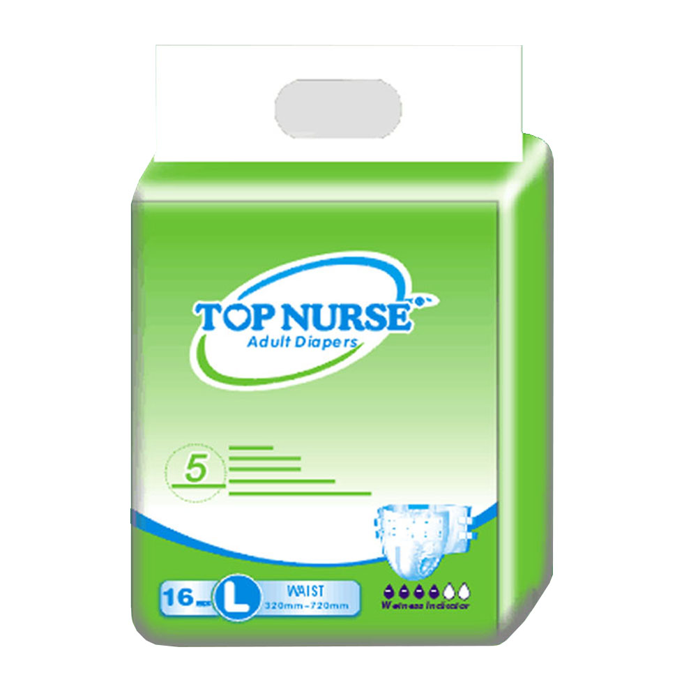 V-Care adult pull up diapers supply for business 2