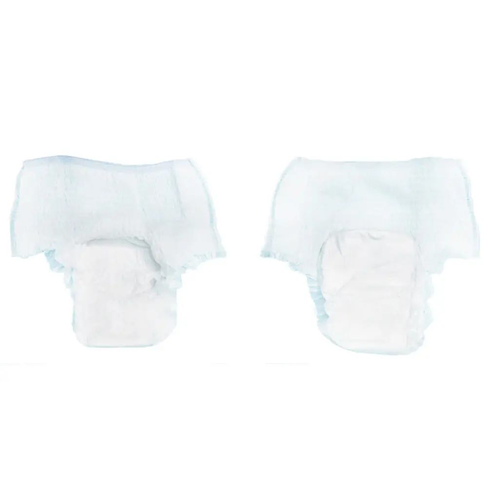 V-Care high-quality cheap adult pull ups with free samples for sale 4