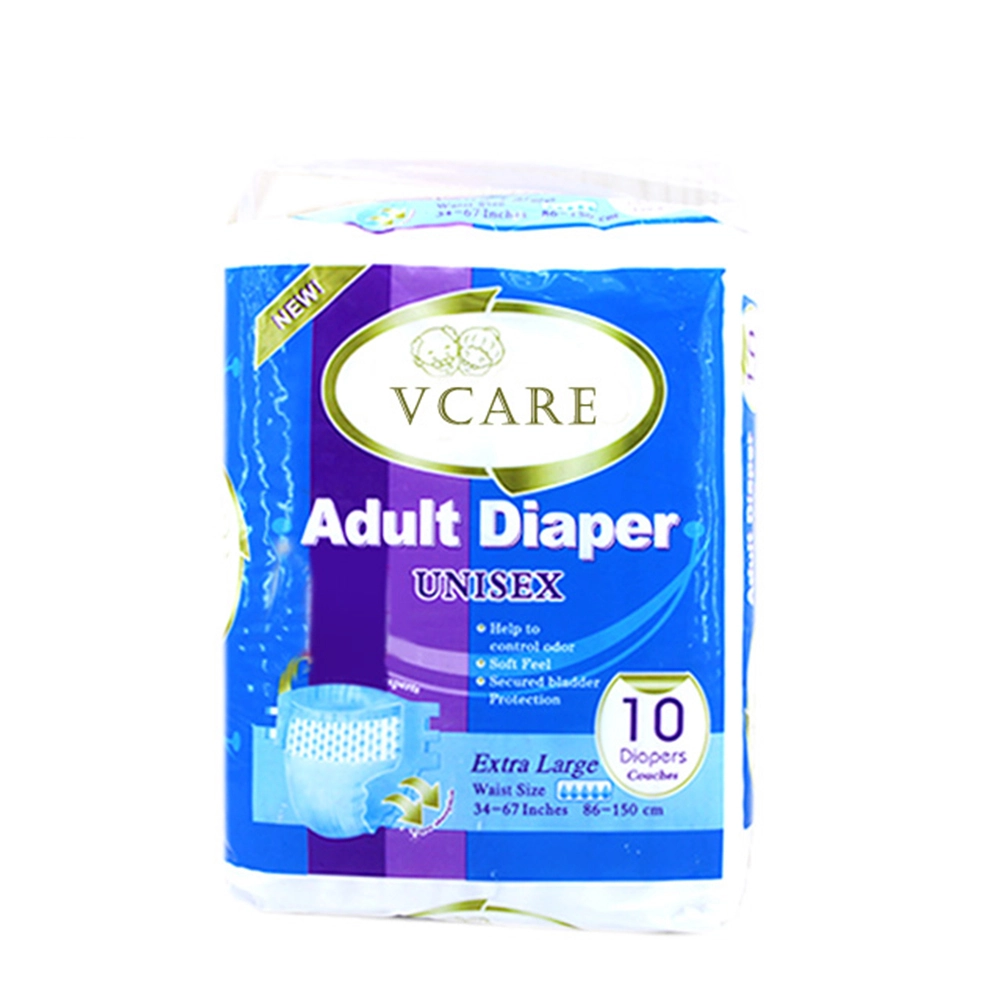 Adult diaper, made of nonwoven fabric, OEM orders are welcome 1