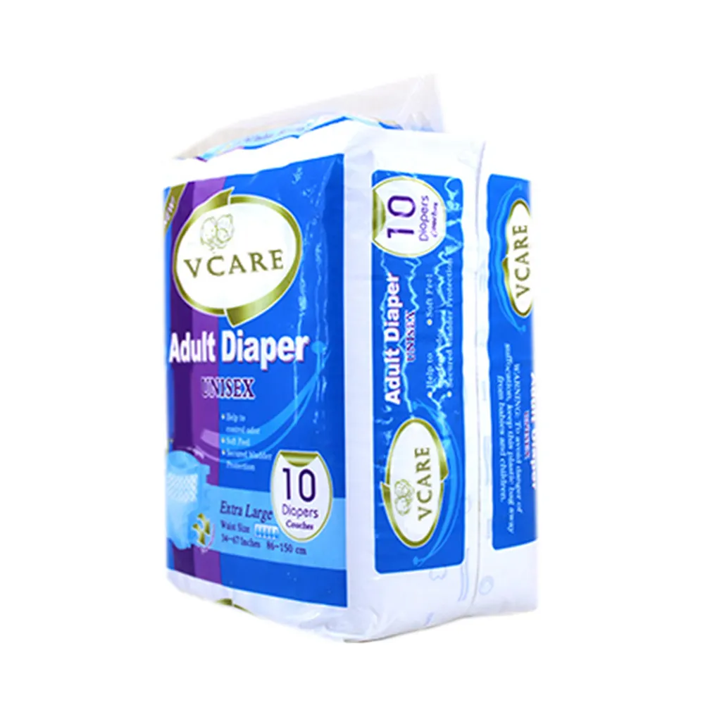 new comfortable adult diapers factory for adult 2