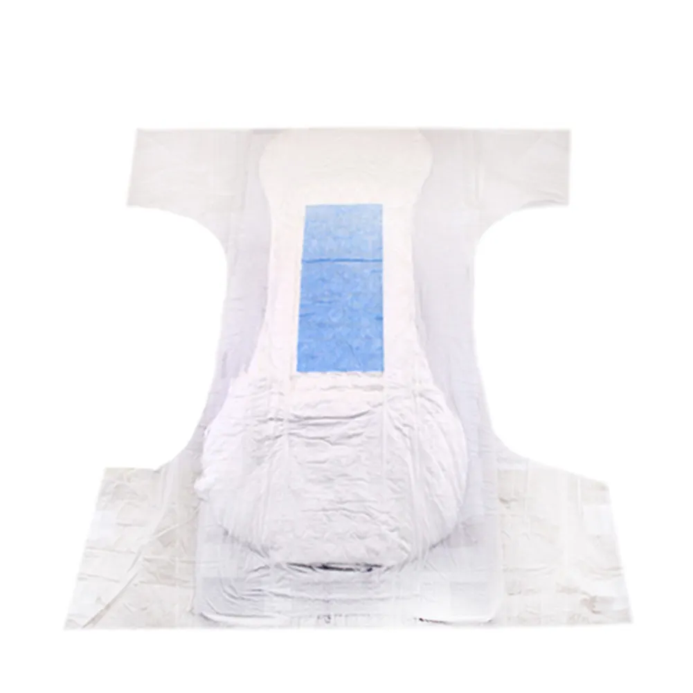 new comfortable adult diapers factory for adult 5