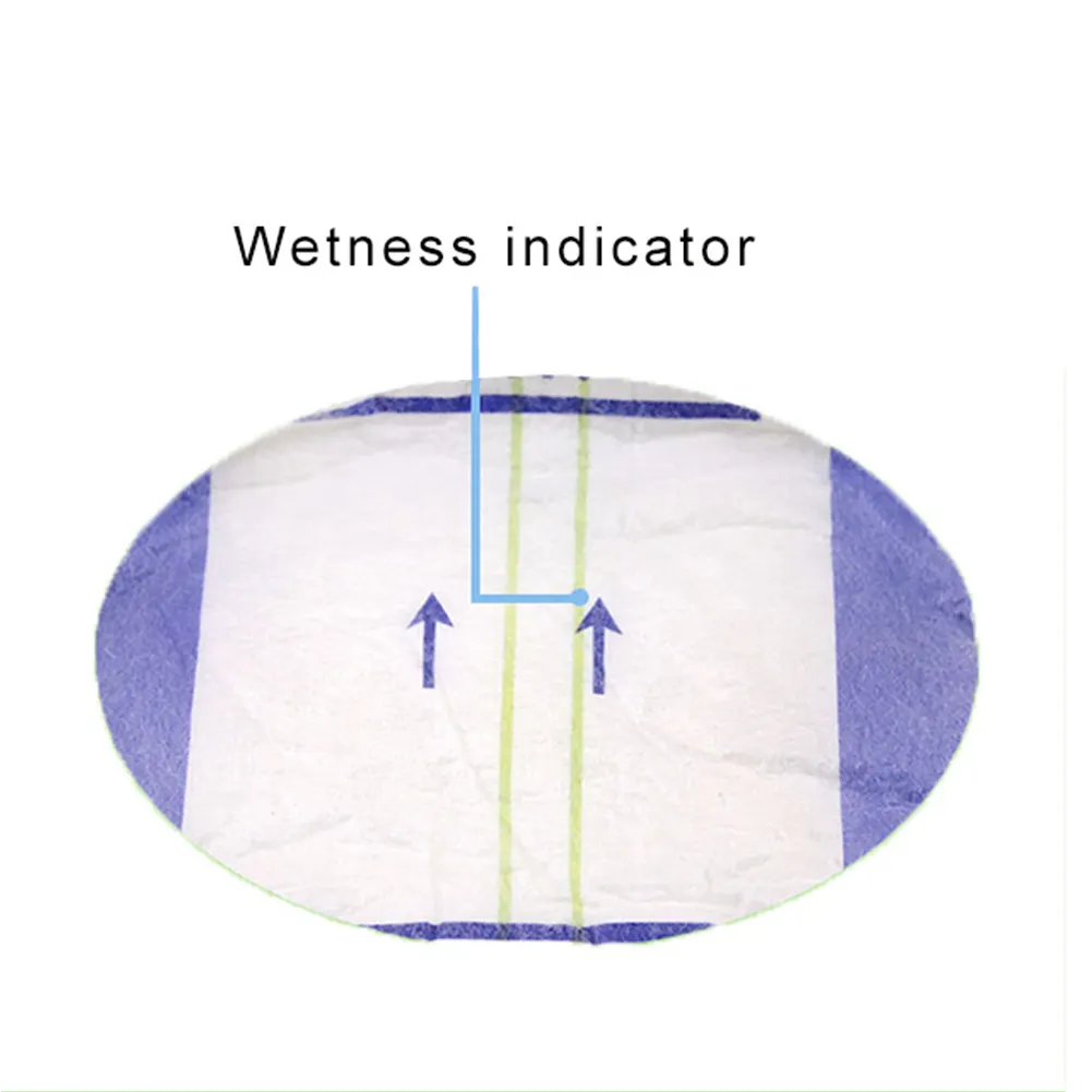 new comfortable adult diapers factory for adult 6