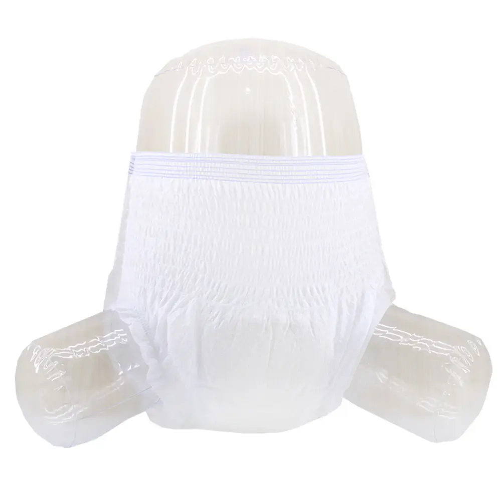 V-Care cheap adult pull ups factory for adult 2