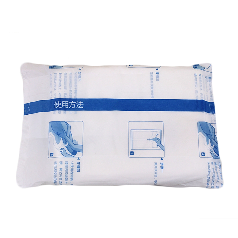 V-Care absorbency best adult pull ups company for adult 2