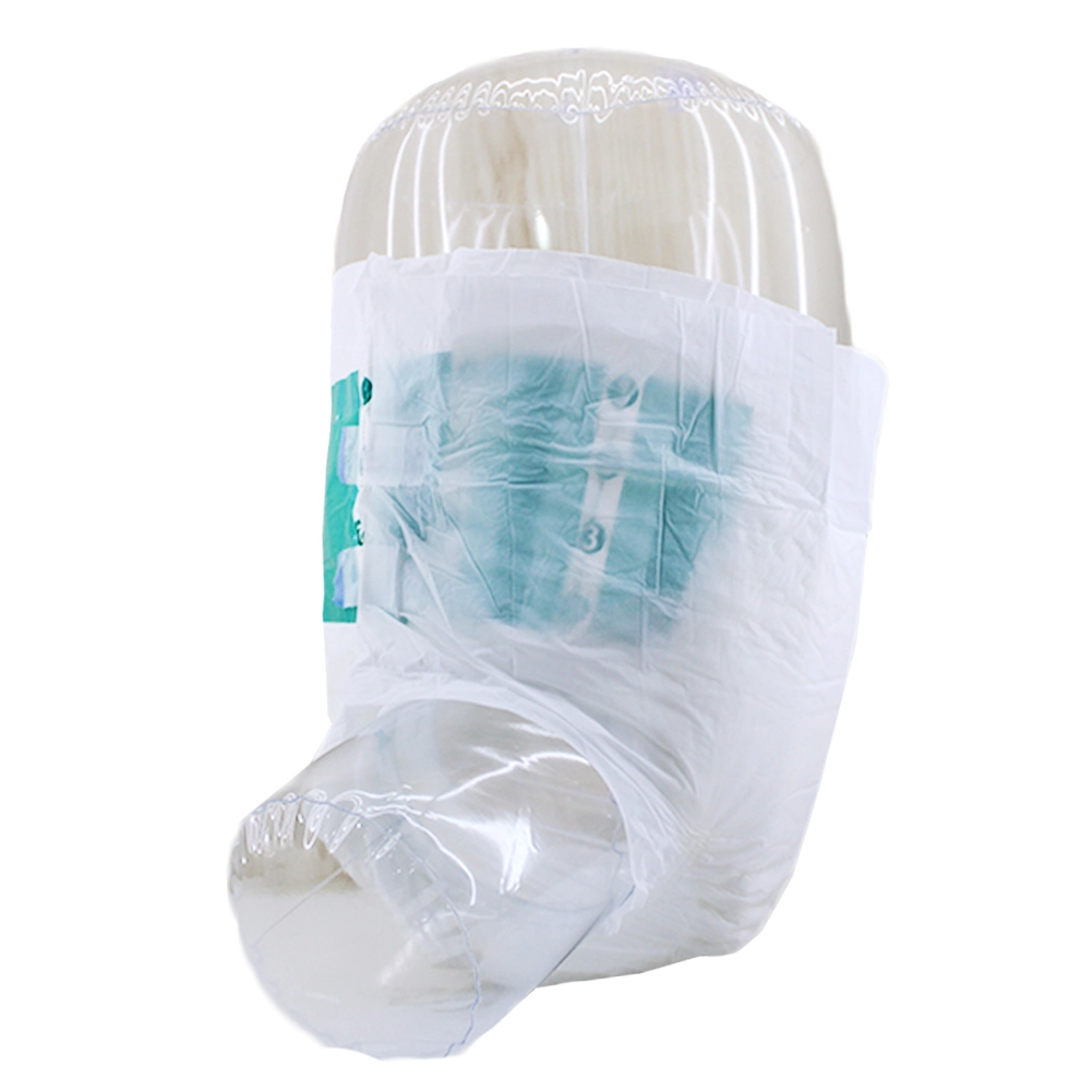 V-Care latest comfortable adult diapers factory for men 2
