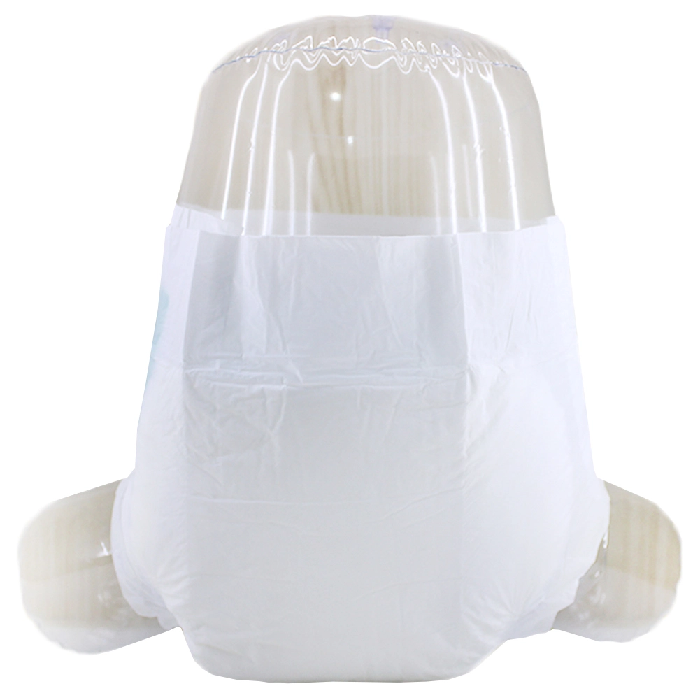 V-Care latest comfortable adult diapers factory for men 3