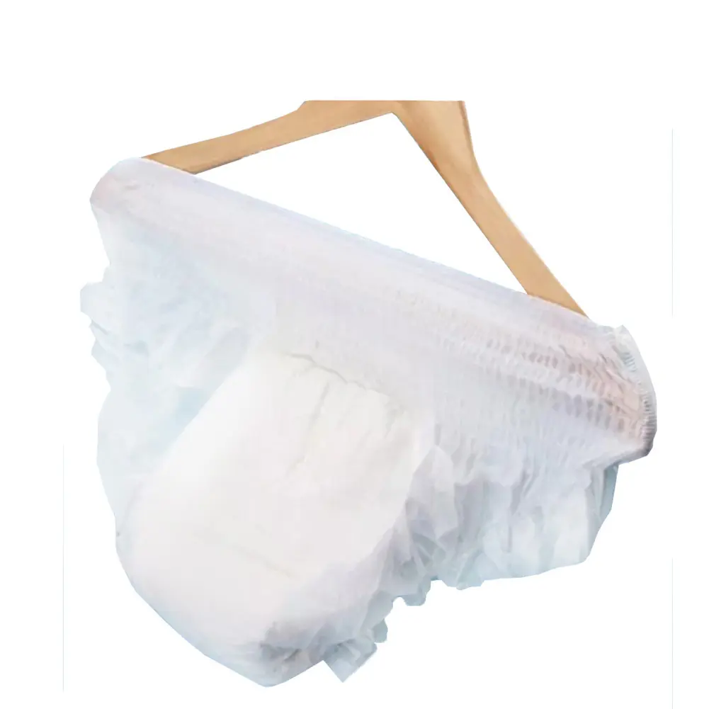 V-Care new adult pull up diapers company for adult 4