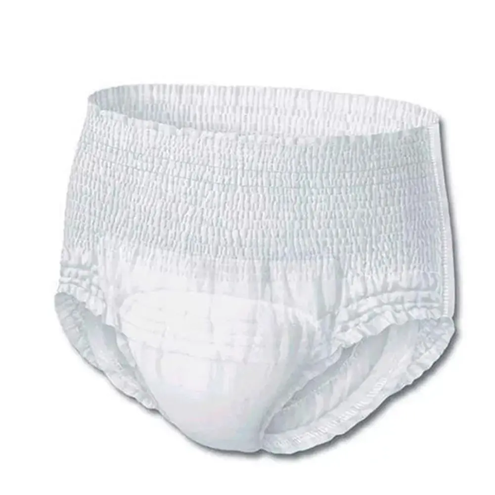 V-Care adult pull up diapers factory for adult1 2