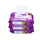 V-Care top wipe tissue company for baby 2