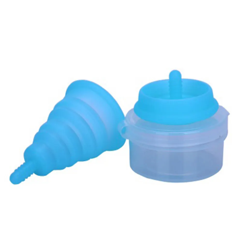V-Care custom best rated menstrual cup manufacturers for women 4