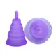 V-Care custom best rated menstrual cup manufacturers for women 3