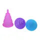 V-Care custom best rated menstrual cup manufacturers for women 5