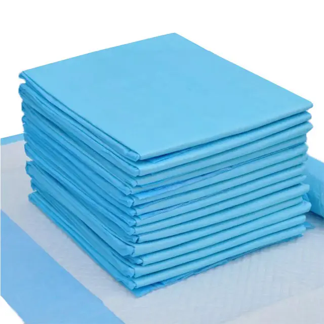 Best-selling Disposable Nursing Pads 3