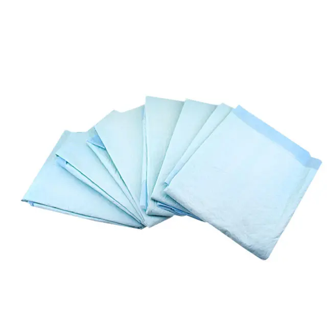 Best-selling Disposable Nursing Pads 5