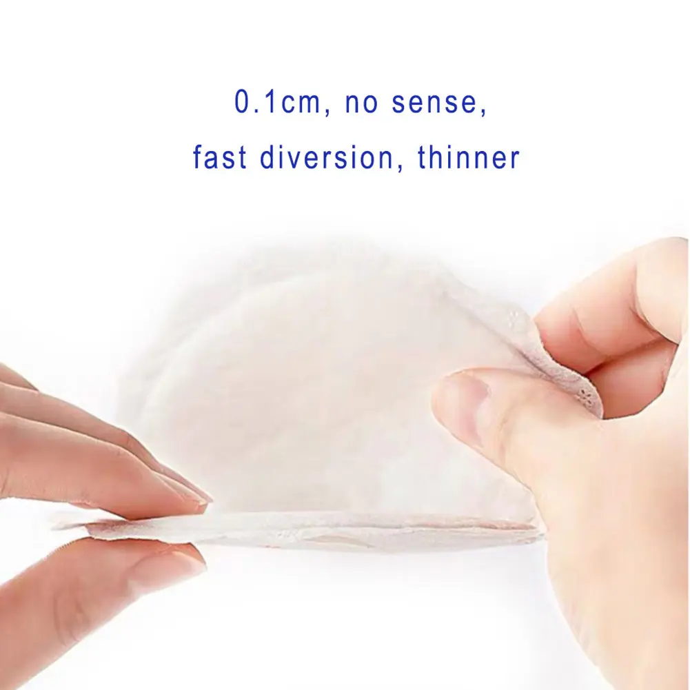 V-Care nursing pads for business for sale 4