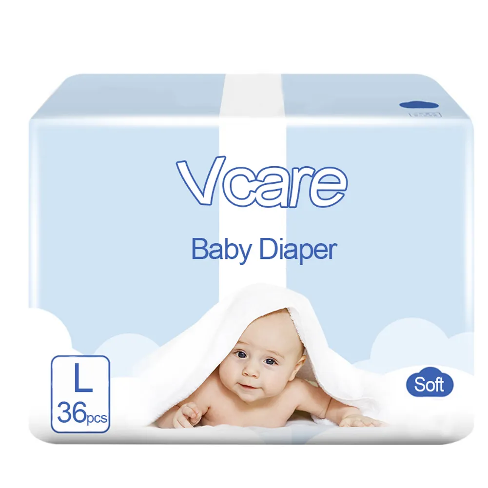 V-Care new baby diaper pull ups supply for baby 5