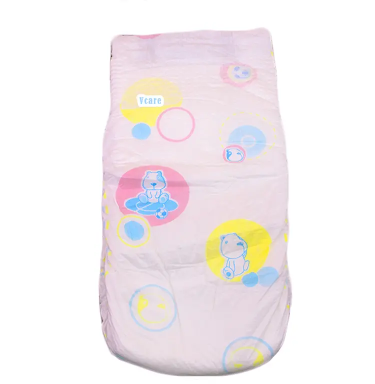 V-Care new baby diaper pull ups supply for baby 3