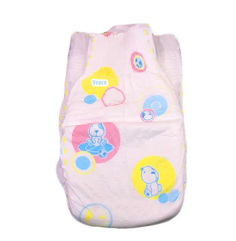 V-Care new baby diaper pull ups supply for baby 2