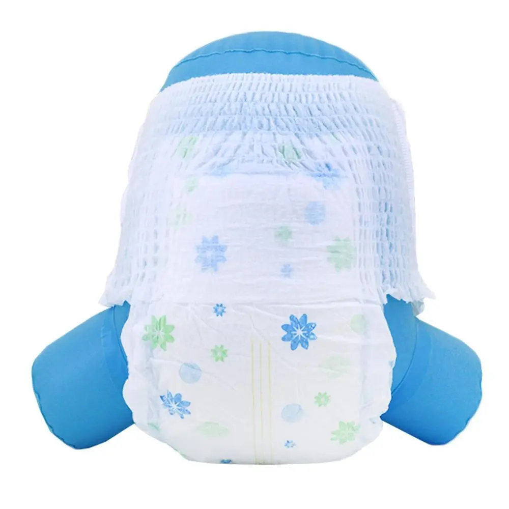 High quality and competitive price disposable baby diaper manufacturer, hot products from China 1