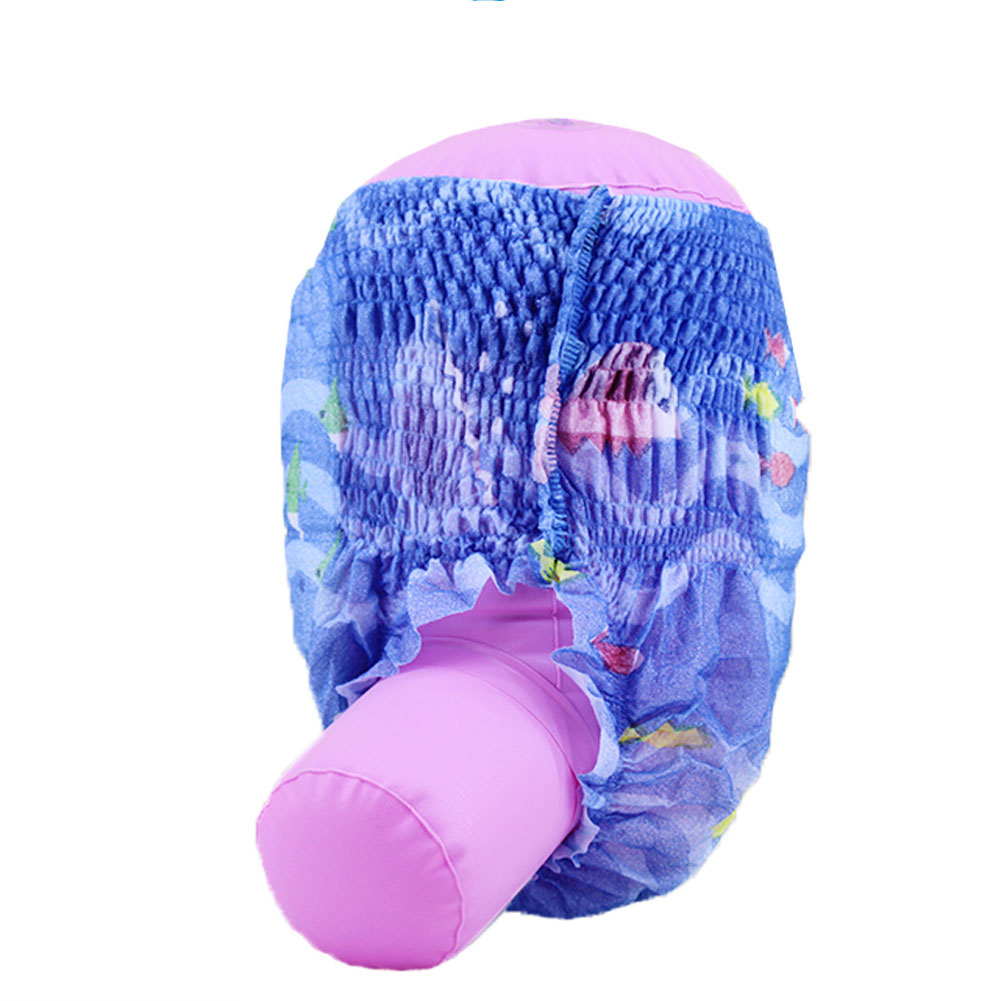 V-Care baby pull ups factory for sleeping 4