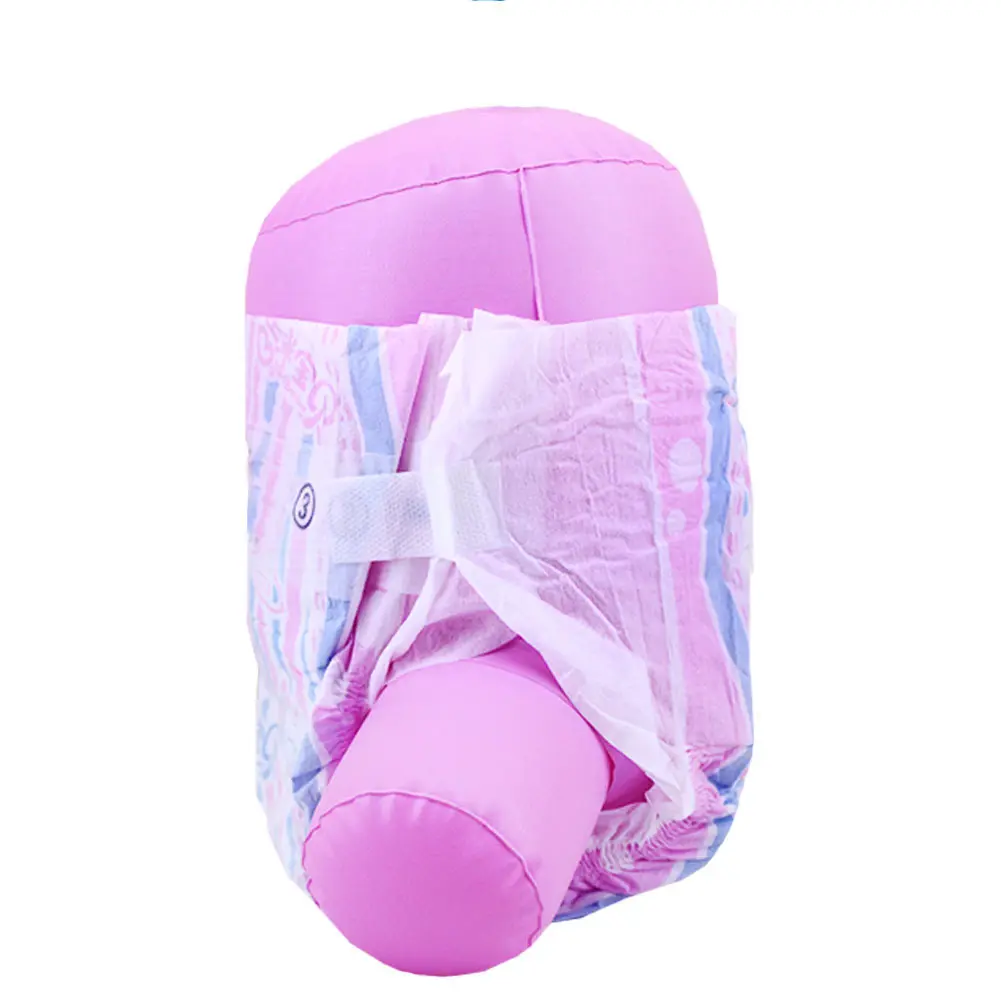 new baby diaper pull ups factory for sleeping 2