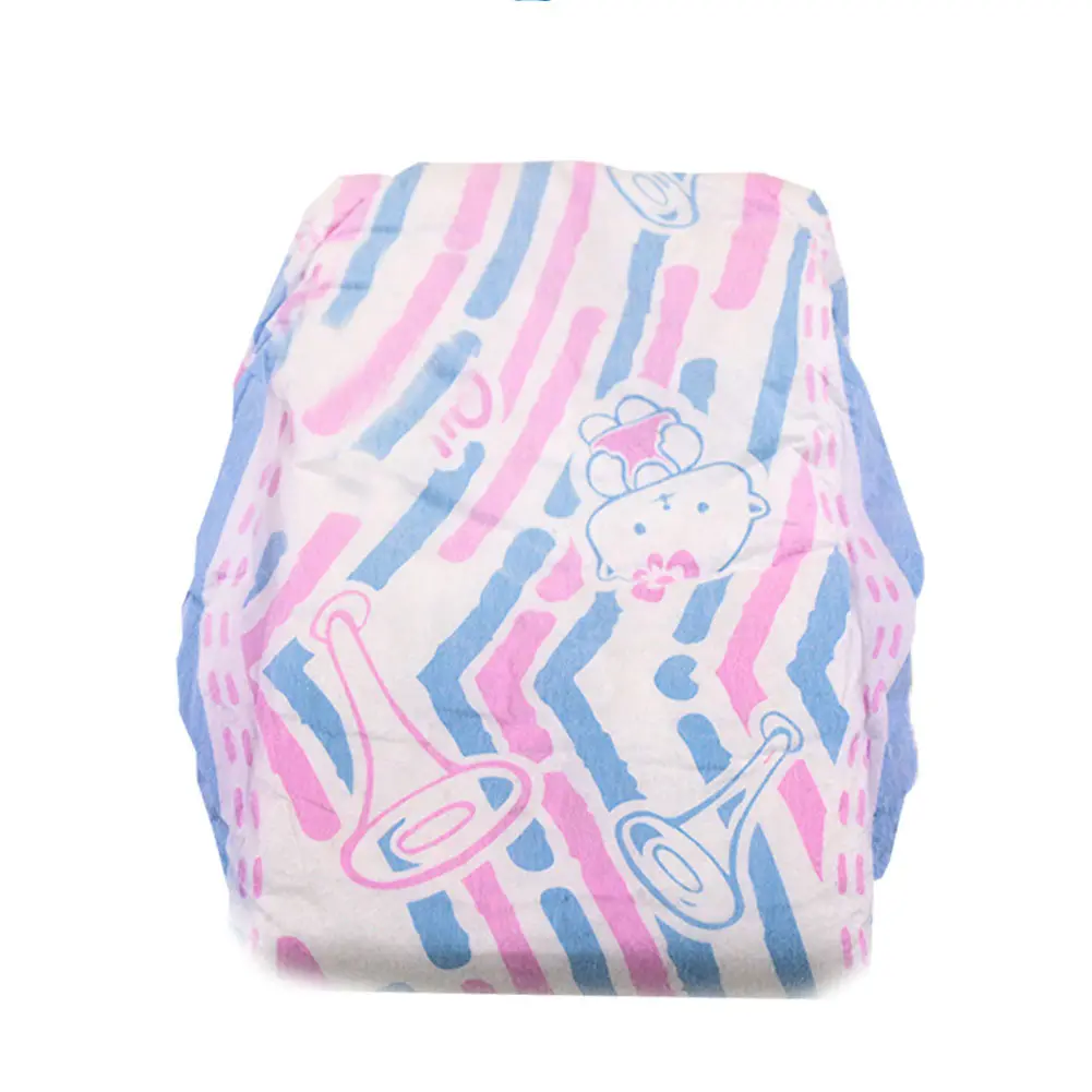 new baby diaper pull ups factory for sleeping 5