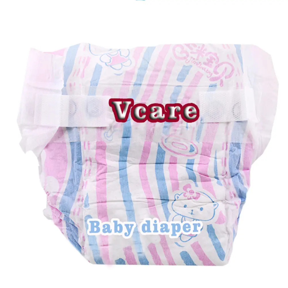new baby diaper pull ups factory for sleeping 3