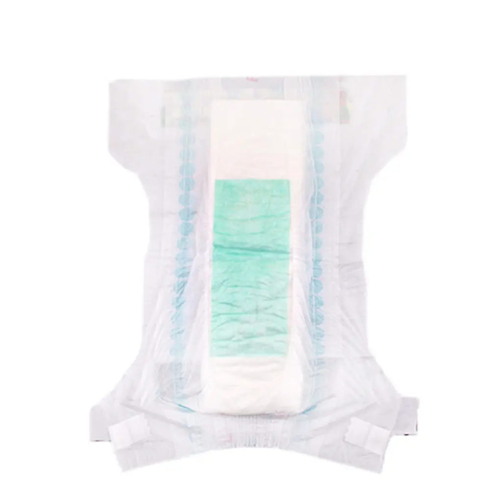V-Care top newborn disposable nappies supply for sale 4