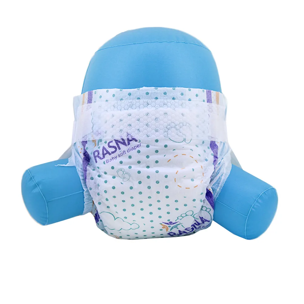 V-Care top newborn disposable nappies supply for sale 3