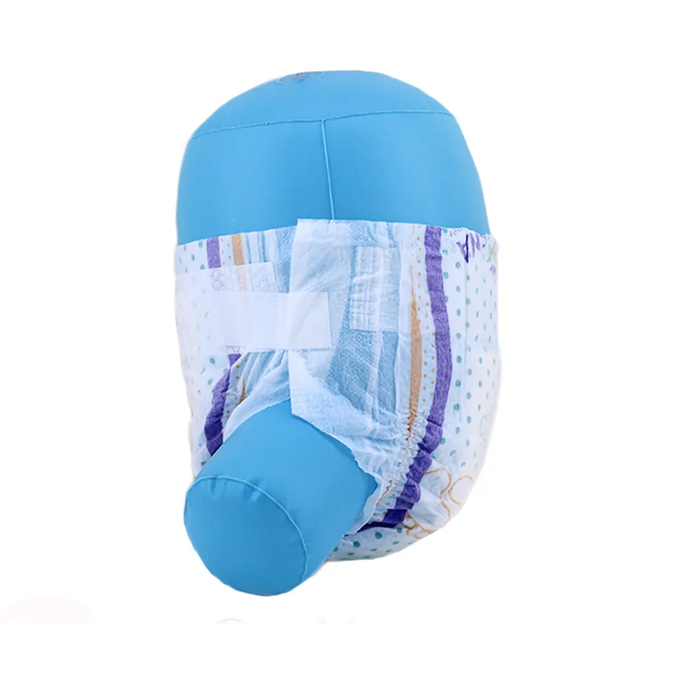 V-Care top newborn disposable nappies supply for sale 2
