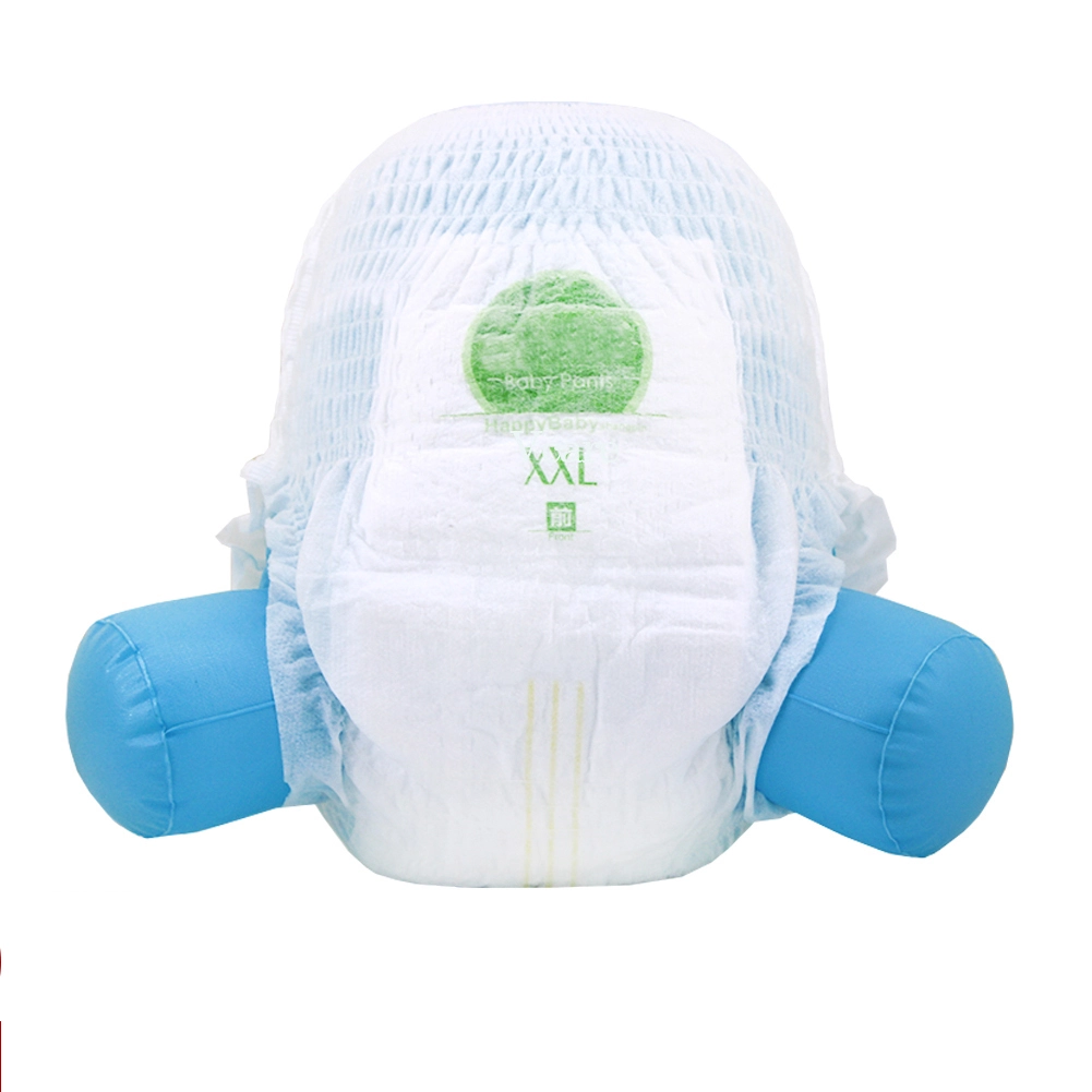 V-Care baby diaper pants factory for sale1 3