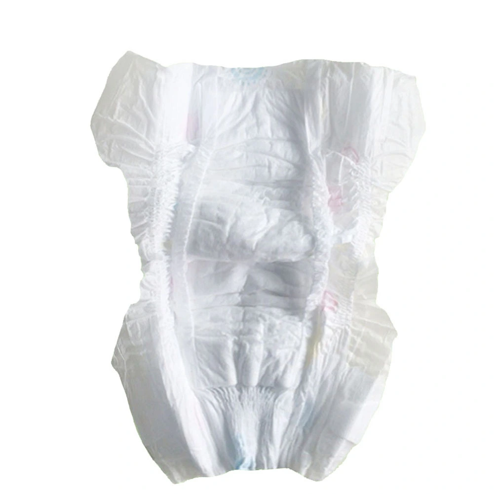 V-Care baby diaper pants factory for sale1 5
