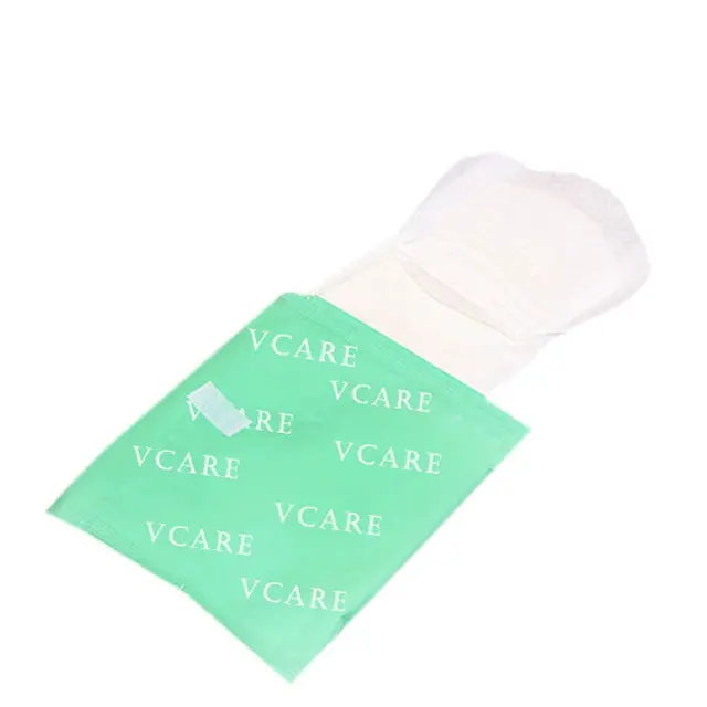 latest disposable sanitary napkins factory for ladies 4