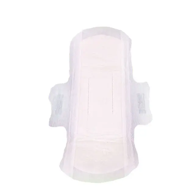 V-Care wholesale the best sanitary napkin factory for sale 2