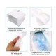 V-Care wholesale the best sanitary napkin factory for sale 5