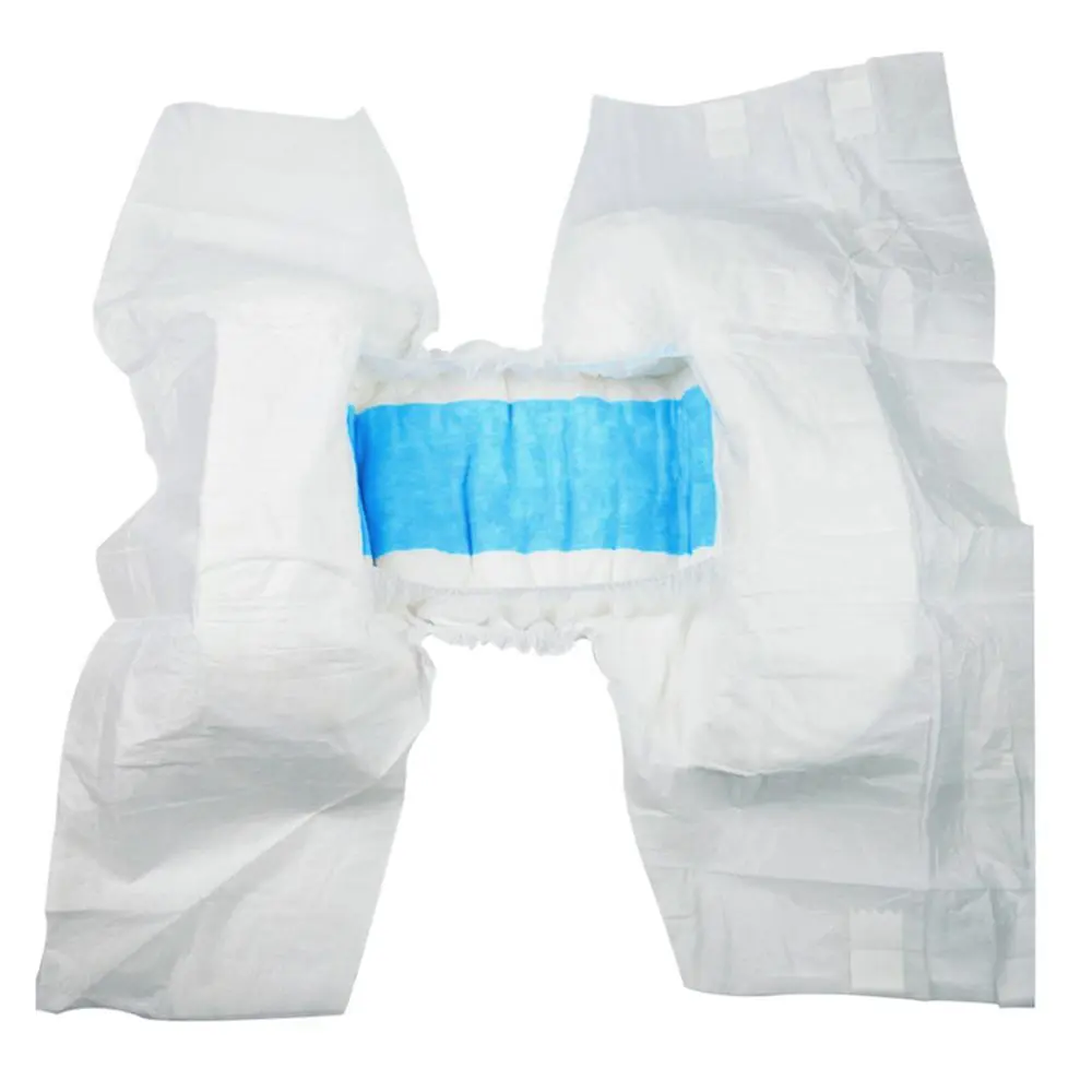 V-Care factory price adult pull up diapers manufacturers for adult 2