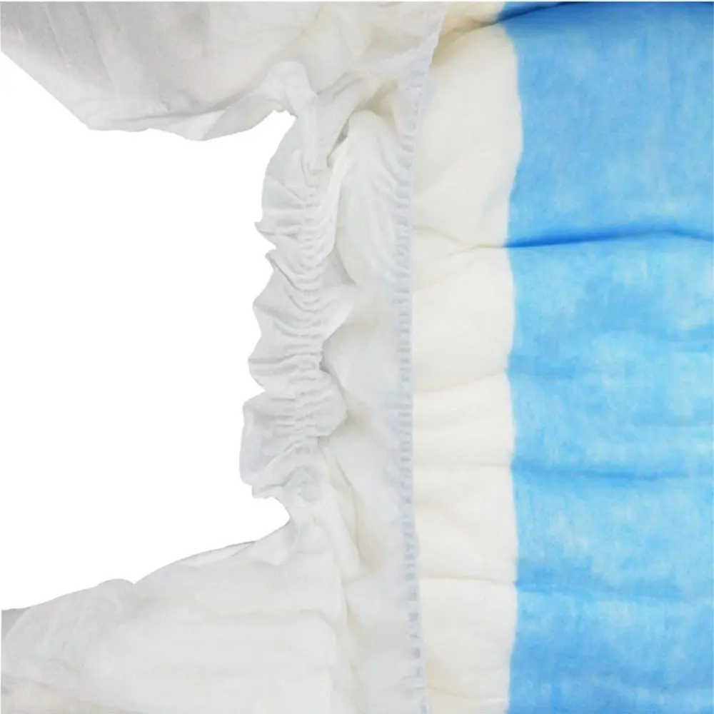 V-Care factory price adult pull up diapers manufacturers for adult 5