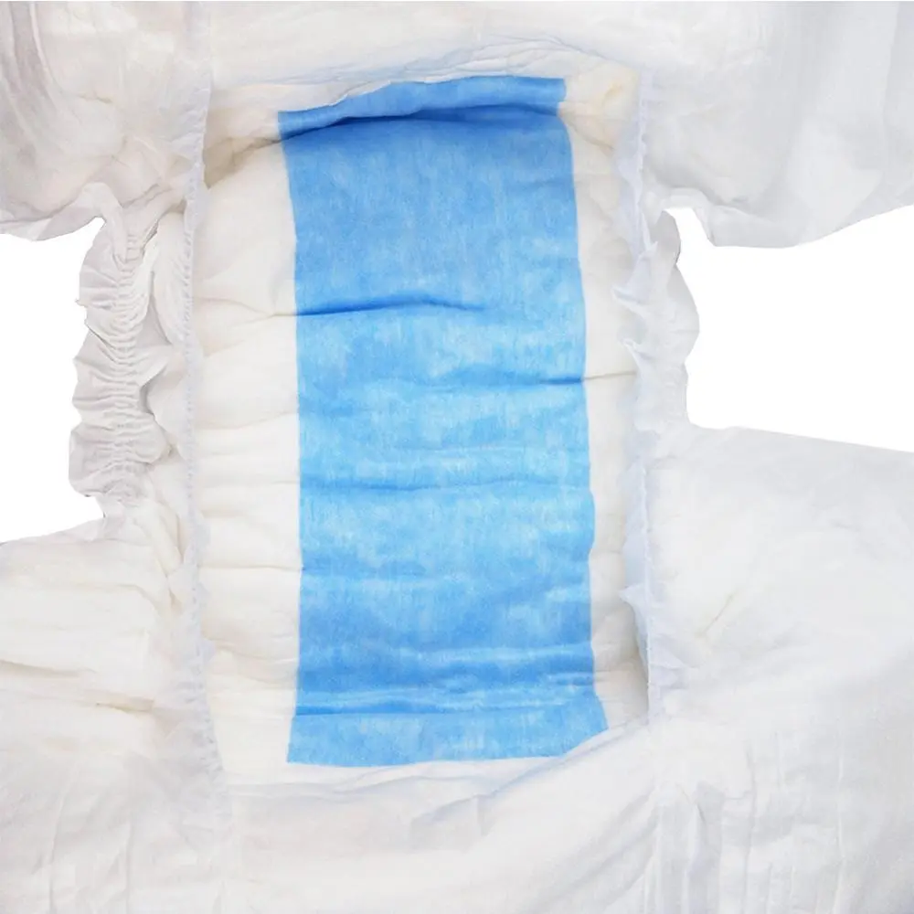 V-Care factory price adult pull up diapers manufacturers for adult 4