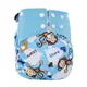 superior quality newborn disposable nappies manufacturers for baby 4