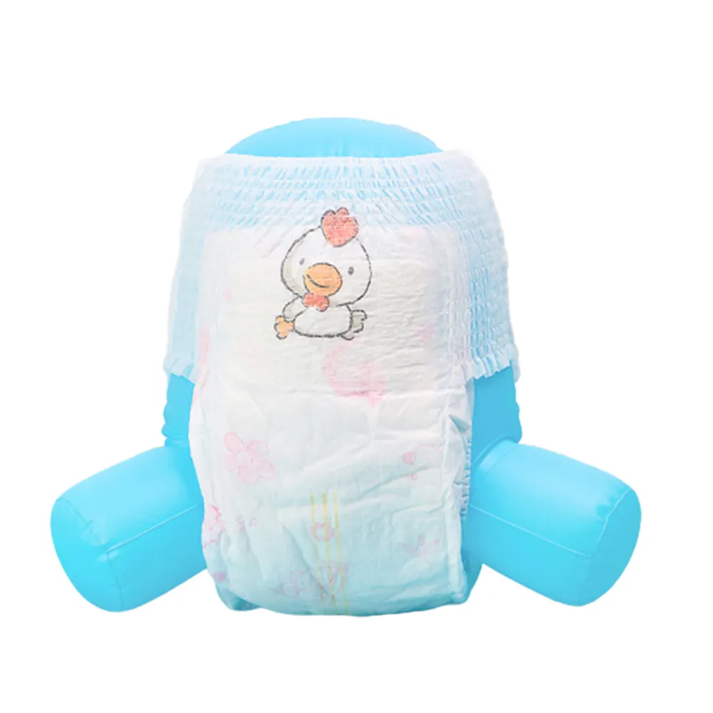 V-Care pull up for baby suppliers for sale 3