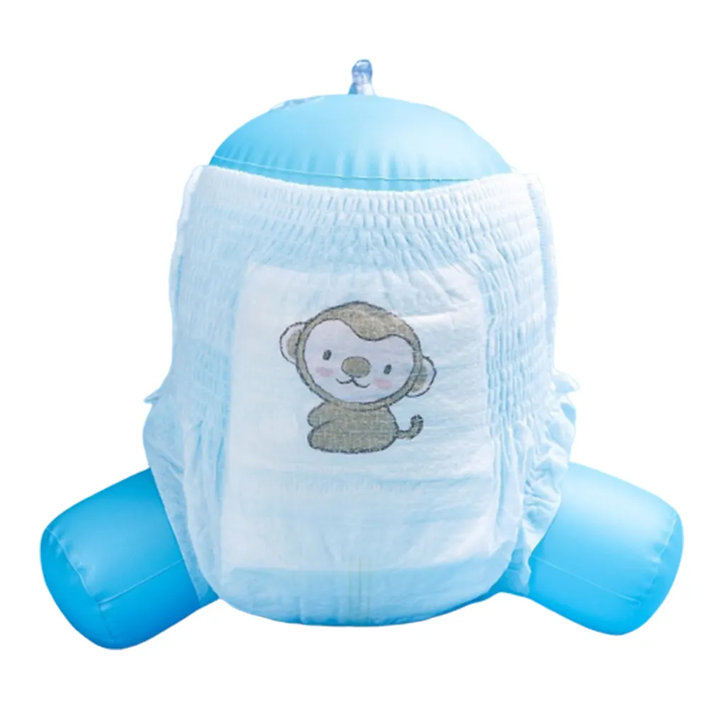 V-Care pull up for baby suppliers for sale 2