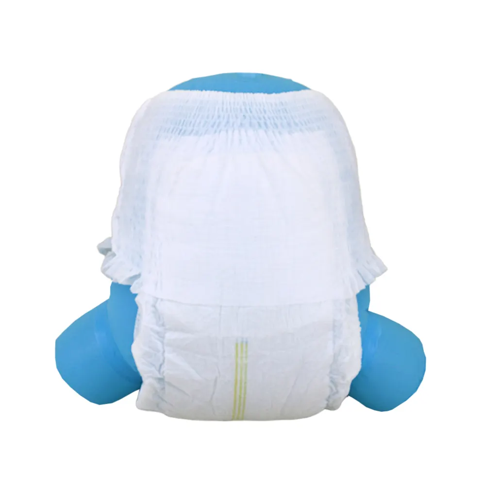 V-Care pull up for baby suppliers for sale 5