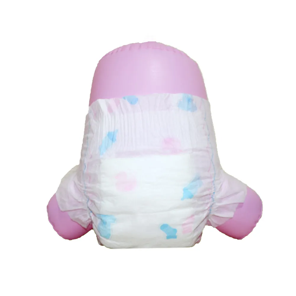 V-Care quality baby diaper pants suppliers for infant 3