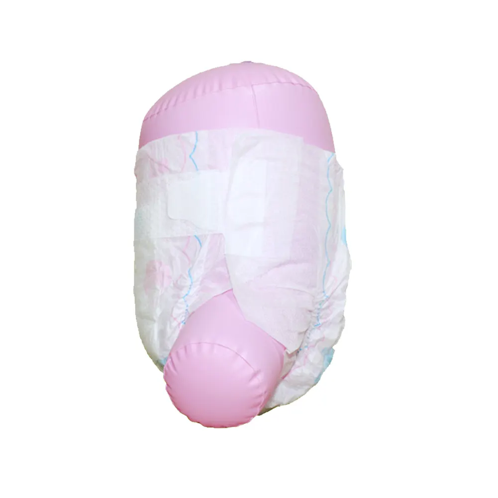 V-Care quality baby diaper pants suppliers for infant 4