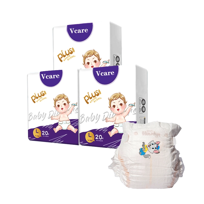 China Factory Direct Selling Baby Diaper Pants, Baby Diaper Pants Wholesale 1